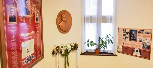 Jaczkovics Mihály Emlékest